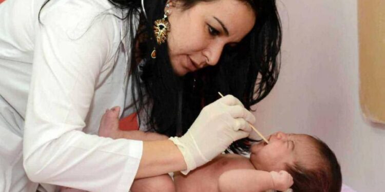 Kuba: US-Ölblockade gefährdet 32.000 schwangere Frauen