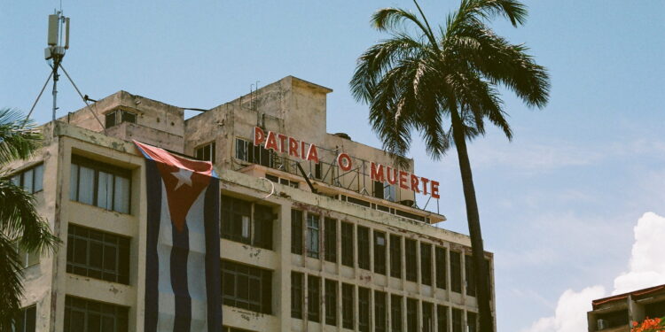 Solidarität, die Praxis wird: ICAP ruft zur 53. Europäischen Brigade „José&nbsp;Martí“