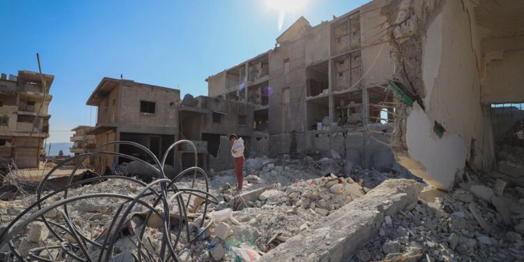 Erneute Angriffe im Libanon: Israels Eskalationspolitik untergräbt die Waffenruhe