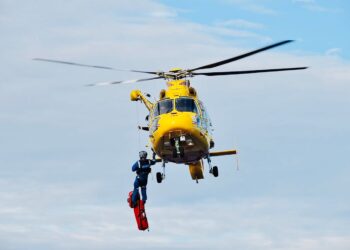 14-Jähriger bei Kletterversuch in Kaltenleutgeben schwer verletzt