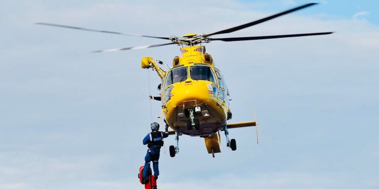 14-Jähriger bei Kletterversuch in Kaltenleutgeben schwer verletzt