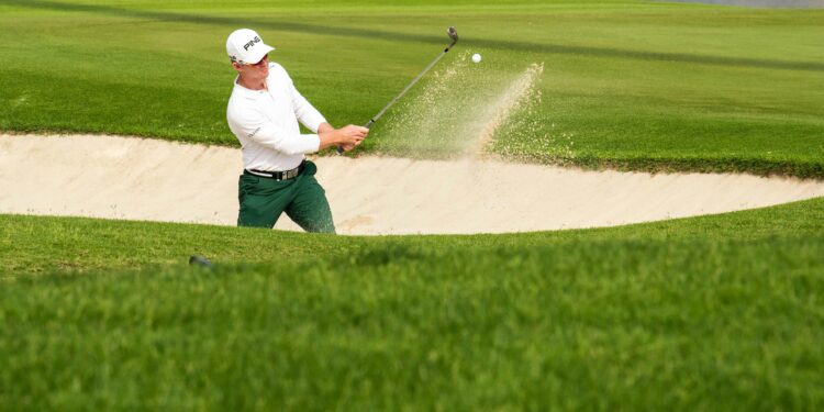 Luxus auf Kosten der Allgemeinheit: Wenn Kapitalisten Golf spielen und wir zahlen