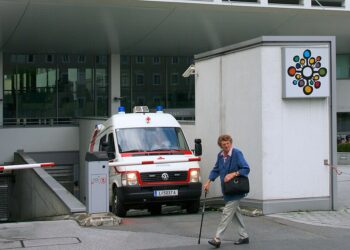 Ganztägiger Streik in oberösterreichischen Ordensspitälern