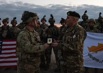 NATO-Beitritt Zyperns nach Drohnenangriff im Gespräch