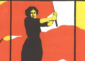 Die Partei der Arbeit am Internationalen Frauentag