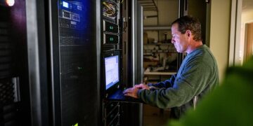 Erstmals Warnstreiks in der IT-Branche