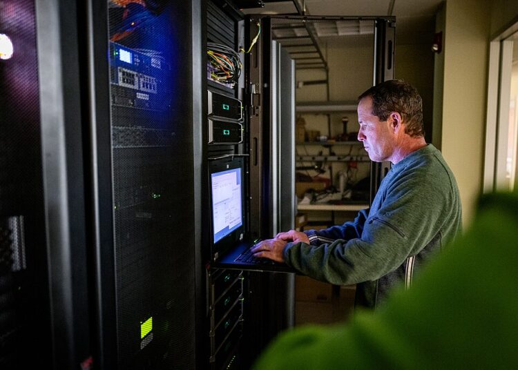 Erstmals Warnstreiks in der IT-Branche