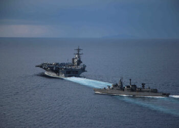 Krieg gegen Iran droht Region in Flächenbrand zu stürzen