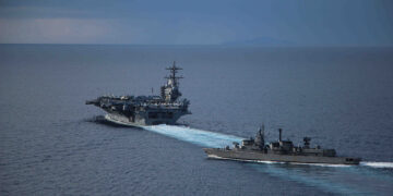 Krieg gegen Iran droht Region in Flächenbrand zu stürzen