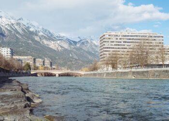 Unverschämt hohe Mieten für WGs in Innsbruck