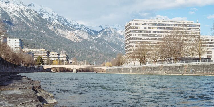 Unverschämt hohe Mieten für WGs in Innsbruck