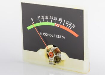 Alkohol und Drogen im Straßenverkehr – Bilanz 2025