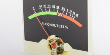 Alkohol und Drogen im Straßenverkehr – Bilanz 2025