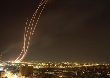 Europa ist längst Teil des Krieges gegen den&nbsp;Iran