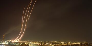 Europa ist längst Teil des Krieges gegen den&nbsp;Iran