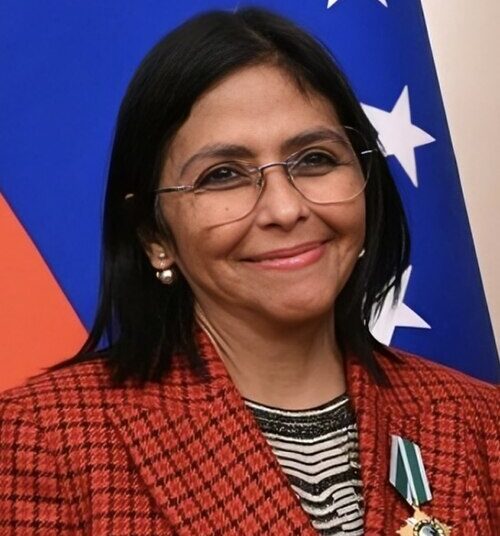 Venezuela zwischen imperialistischer Aggression und politischer Anpassung