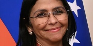 Venezuela zwischen imperialistischer Aggression und politischer Anpassung