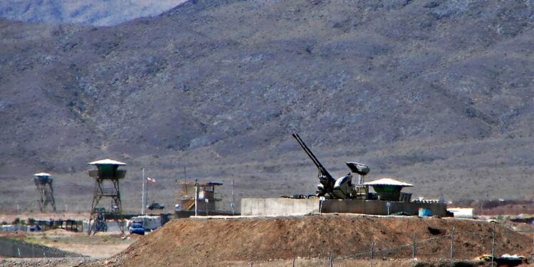 Gefährliche Eskalation: US- und israelische Angriffe treiben Nahost immer weiter an den Rand eines Flächenbrandes