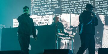 Internationalistische Solidarität: Kneecap reist mit Hilfskonvoi nach&nbsp;Kuba