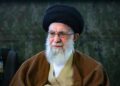Ali Khamenei