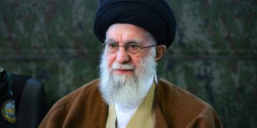 Ali Khamenei