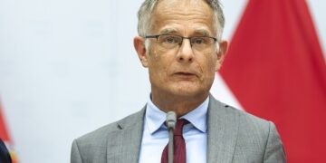 Budget-Knall: Sparpaket für unten, Schonung für&nbsp;oben