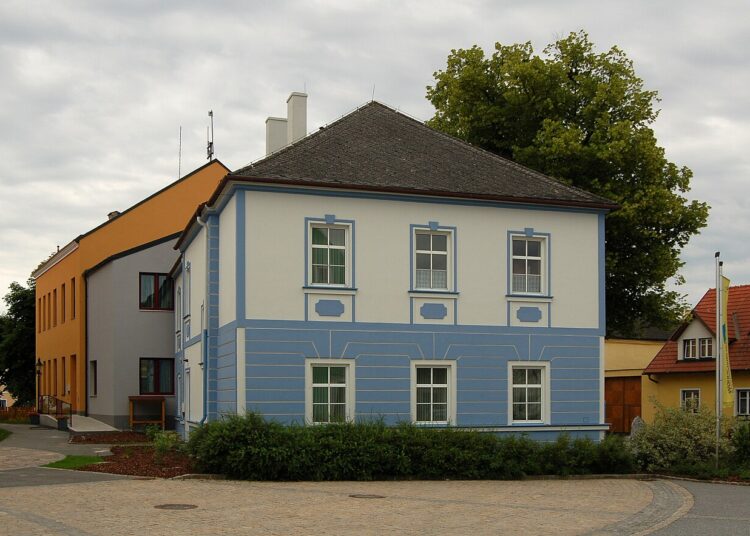 Pölla: Bürgermeister verurteilt – aber bleibt im&nbsp;Amt