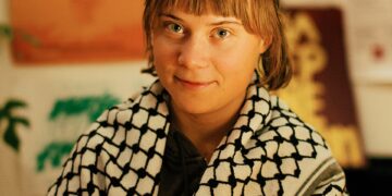 „Die Welt muss Kuba verteidigen“ – Greta Thunberg kritisiert US-Blockade gegen Kuba und ruft zu Solidarität auf