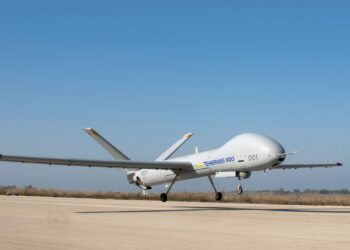 Brandanschlag auf Waffenfabrik in Tschechien