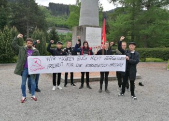 Kiewer Regime verschärft Bedrohung der Brüder Kononowitsch