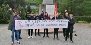 Kiewer Regime verschärft Bedrohung der Brüder Kononowitsch