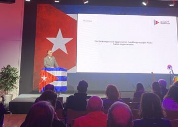 Wien: Kuba-Solidarität jetzt!