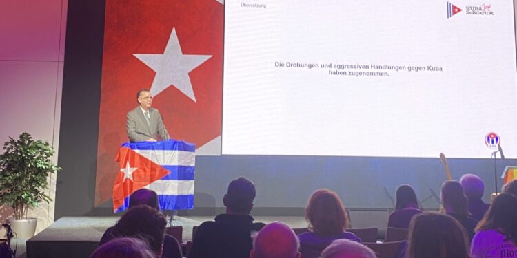 Wien: Kuba-Solidarität jetzt!