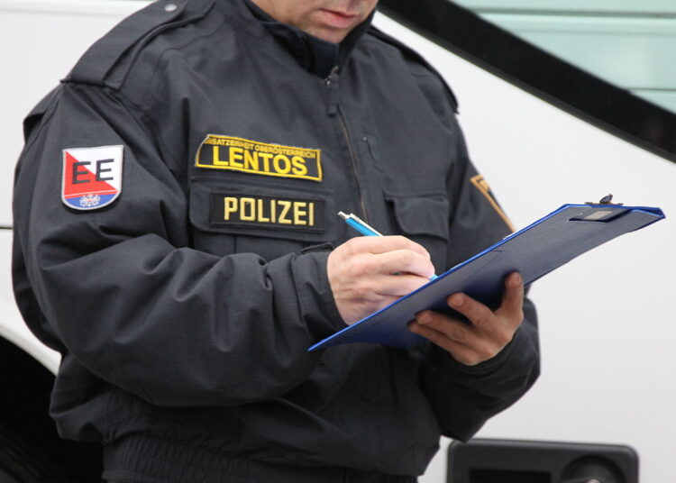 Tödliche Messerattacke in Linz: Ein Mann gestorben, Täter geständig