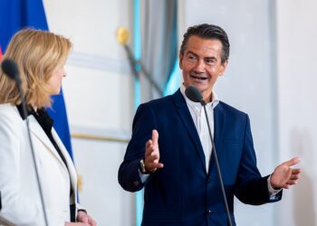 ORF-Affäre: Ein Mann geht – das System bleibt