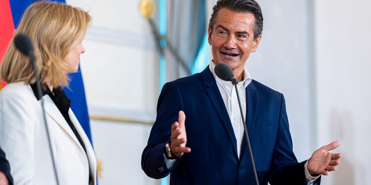 ORF-Affäre: Ein Mann geht – das System bleibt