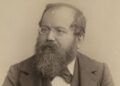 Vor 140 Jahren: Wilhelm Steinitz erster Schachweltmeister
