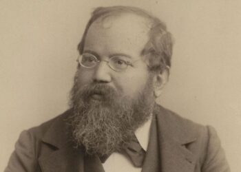 Vor 140 Jahren: Wilhelm Steinitz erster Schachweltmeister