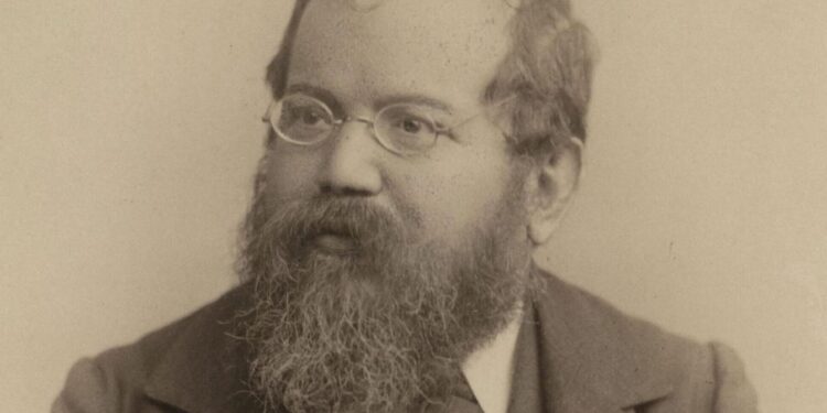 Vor 140 Jahren: Wilhelm Steinitz erster Schachweltmeister