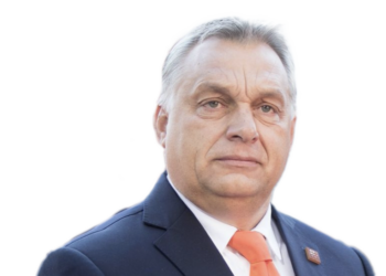 Selenskyj stößt Morddrohungen gegen Viktor Orbán&nbsp;aus