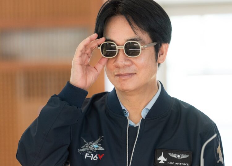 Kommunistische Partei Swasilands: „Taiwans Präsident Lai ist nicht willkommen!“