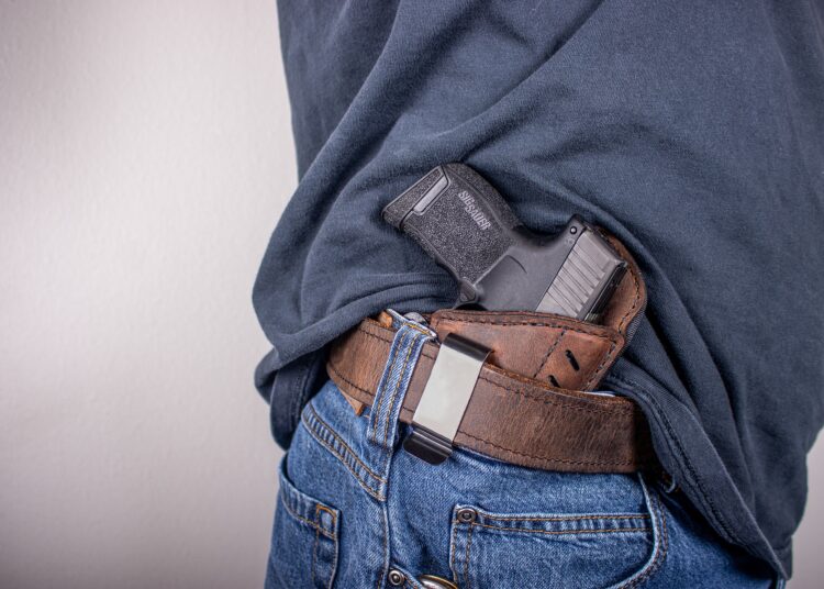 Schüsse auf Arbeiter: Hausbesitzer wegen Mordversuchs angeklagt