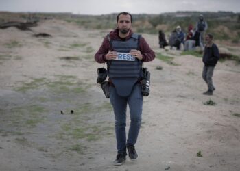 Medien im Krieg: Zwischen Zensur, Druck und politischer Einflussnahme