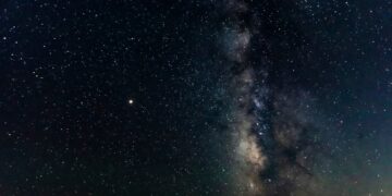 Möglicherweise bewohnbarer Exoplanet in stellarer Nachbarschaft entdeckt – Gliese 887d