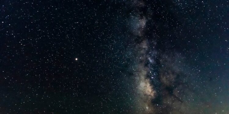 Möglicherweise bewohnbarer Exoplanet in stellarer Nachbarschaft entdeckt – Gliese 887d