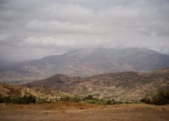 Mindestens 64 Tote bei Erdrutschen im Süden Äthiopiens