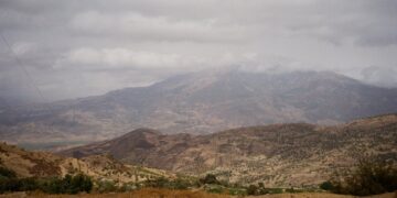 Mindestens 64 Tote bei Erdrutschen im Süden Äthiopiens