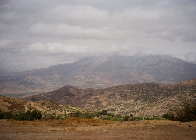 Mindestens 64 Tote bei Erdrutschen im Süden Äthiopiens