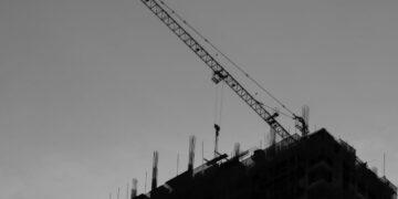 Todesfalle Baustelle: Der Profit steht über unserem Leben