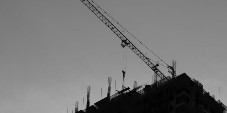 Todesfalle Baustelle: Der Profit steht über unserem Leben